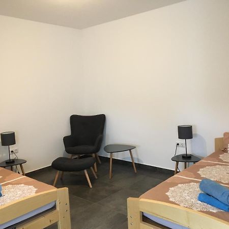 Monteurwohnung 2 Ingelheim am Rhein Luaran gambar