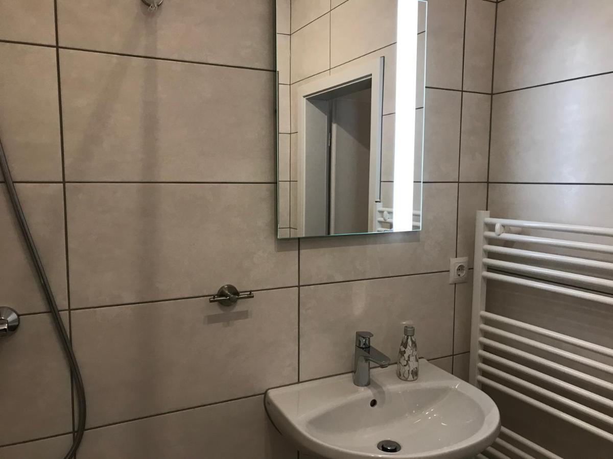 Monteurwohnung 2 Ingelheim am Rhein Luaran gambar