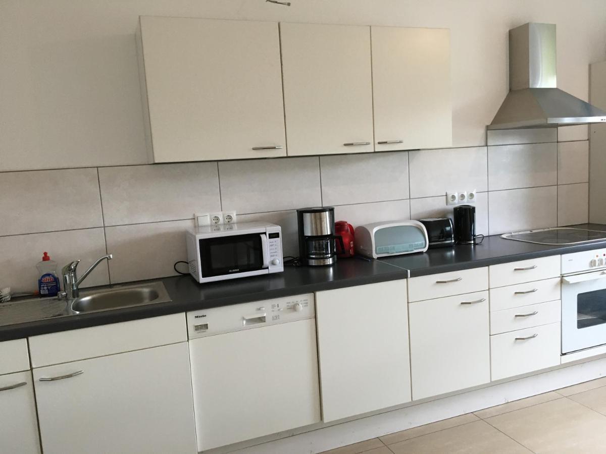 Monteurwohnung 2 Ingelheim am Rhein Luaran gambar